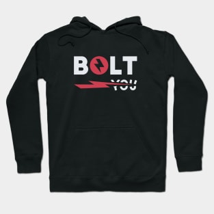 BOLT Hoodie